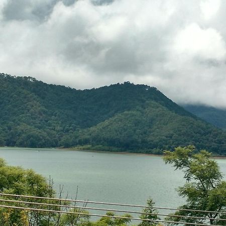 Casa Cielo Hotel Valle de Bravo Kültér fotó