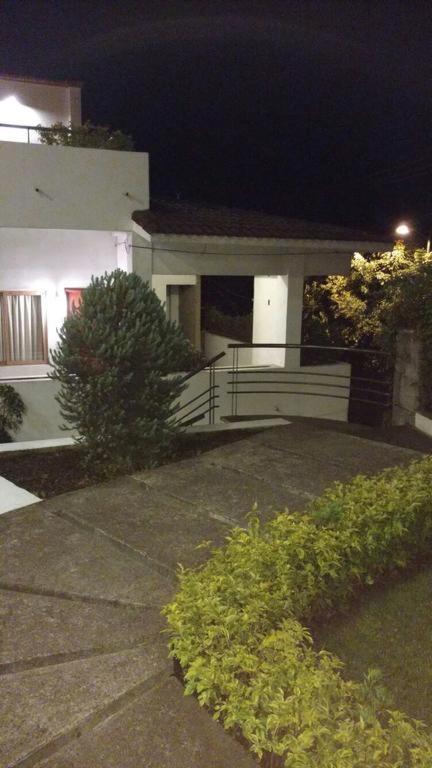 Casa Cielo Hotel Valle de Bravo Kültér fotó