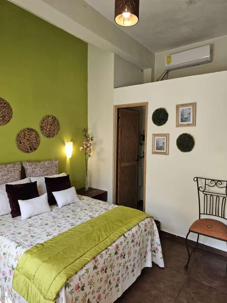 Casa Cielo Hotel Valle de Bravo Kültér fotó