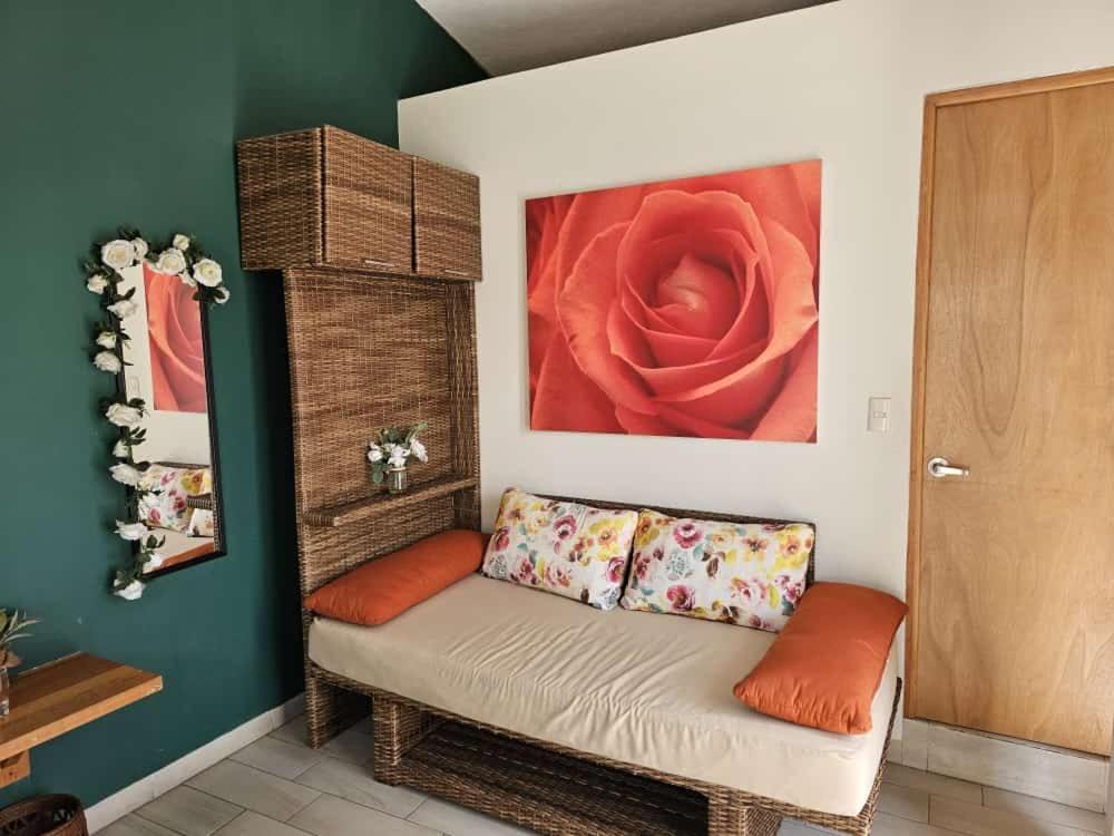 Casa Cielo Hotel Valle de Bravo Kültér fotó