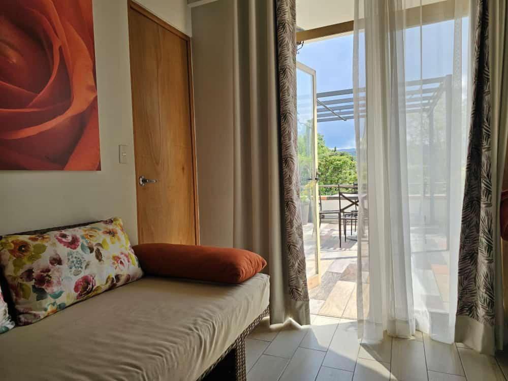 Casa Cielo Hotel Valle de Bravo Kültér fotó