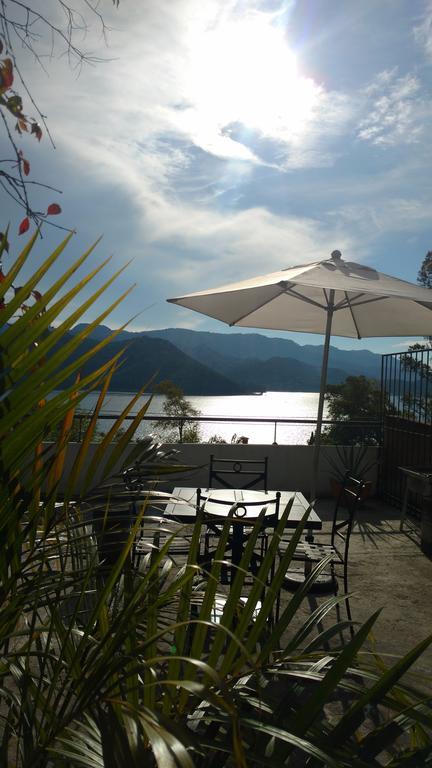 Casa Cielo Hotel Valle de Bravo Szoba fotó