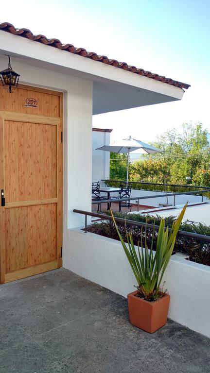 Casa Cielo Hotel Valle de Bravo Kültér fotó