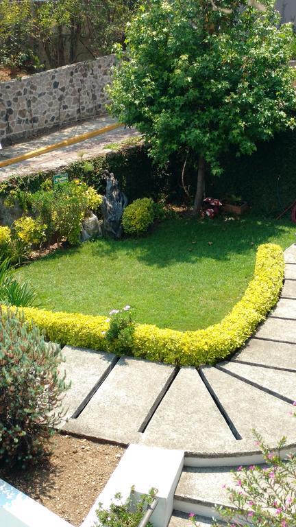 Casa Cielo Hotel Valle de Bravo Kültér fotó