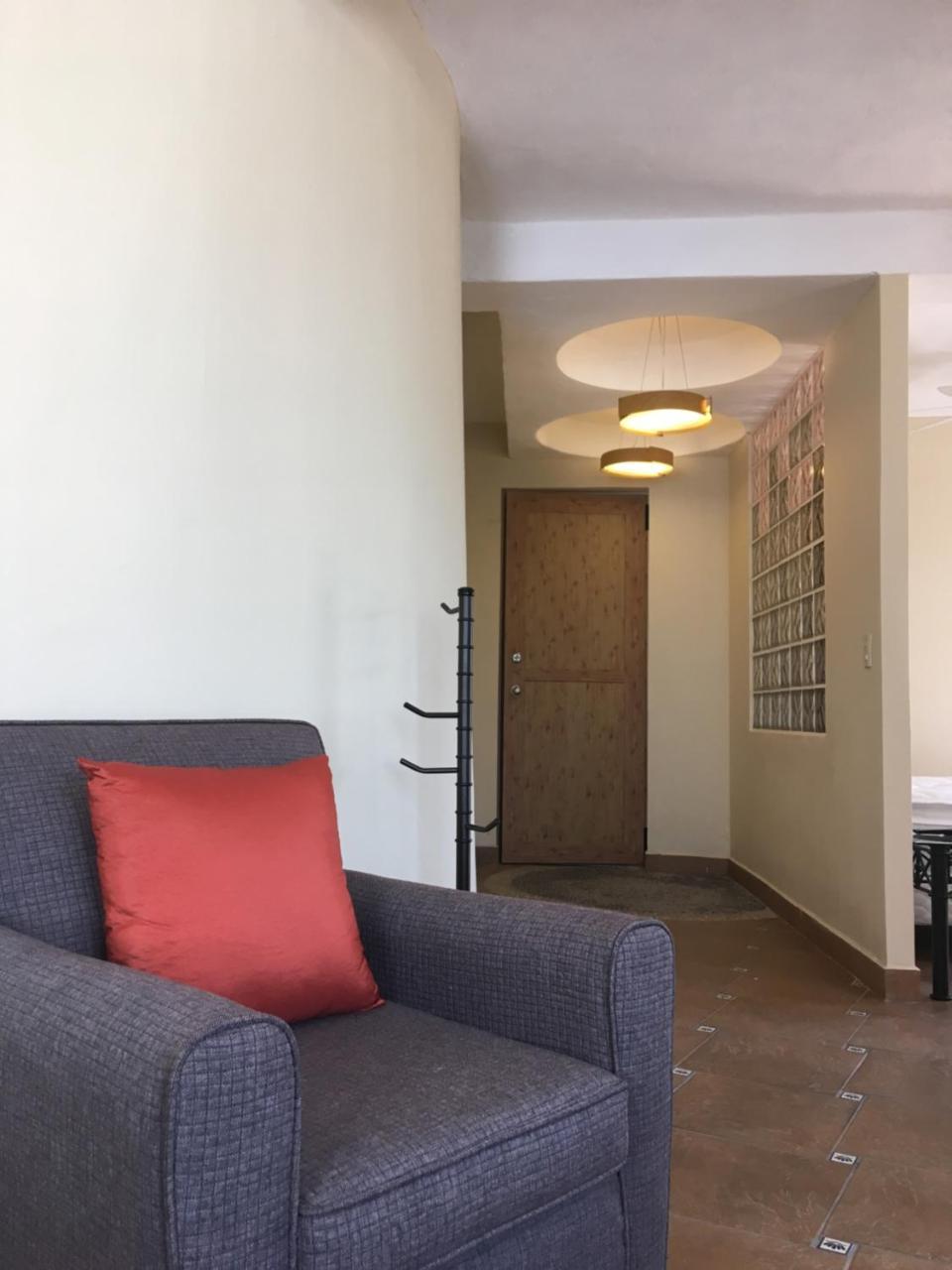 Casa Cielo Hotel Valle de Bravo Kültér fotó