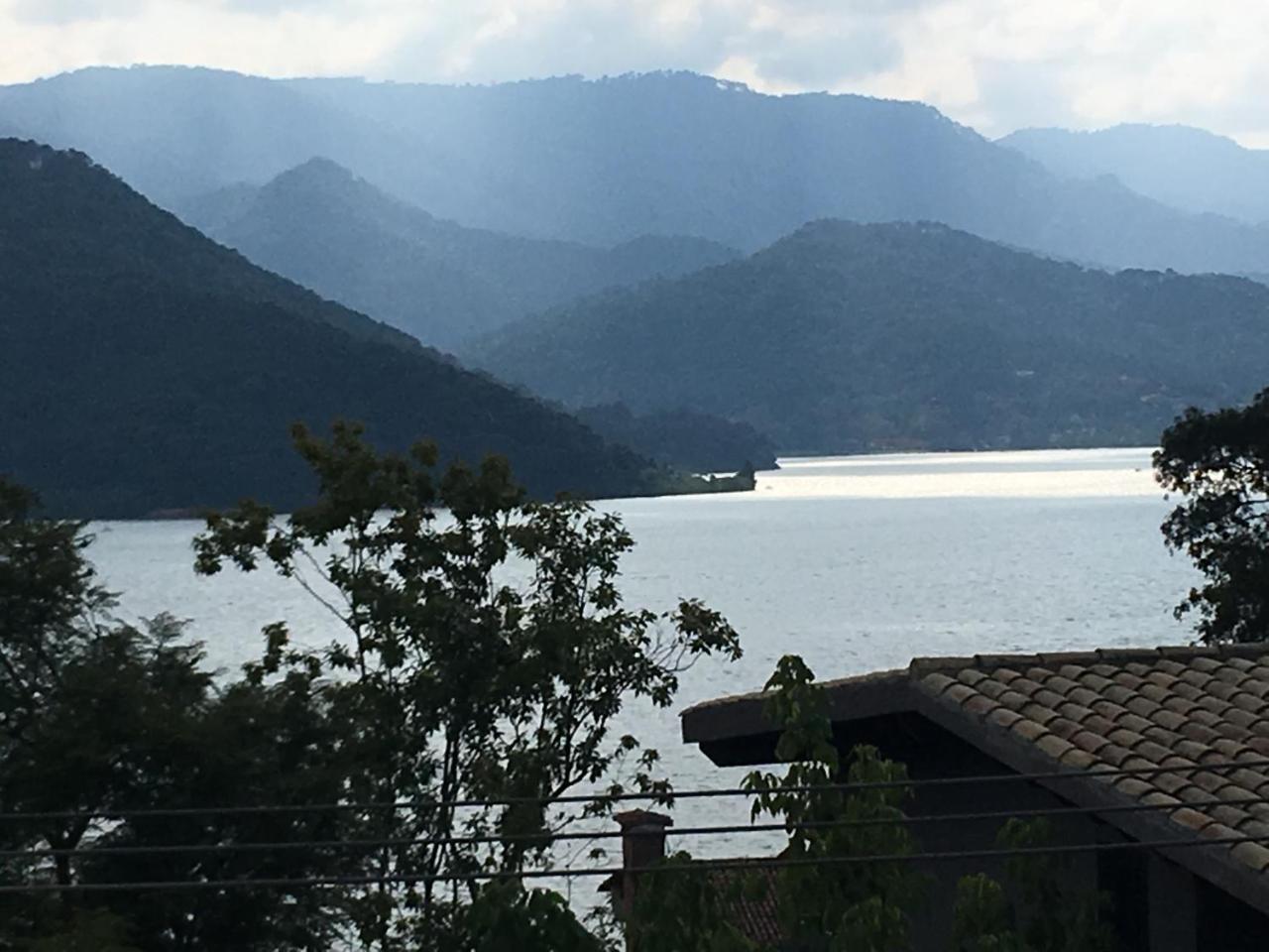 Casa Cielo Hotel Valle de Bravo Kültér fotó