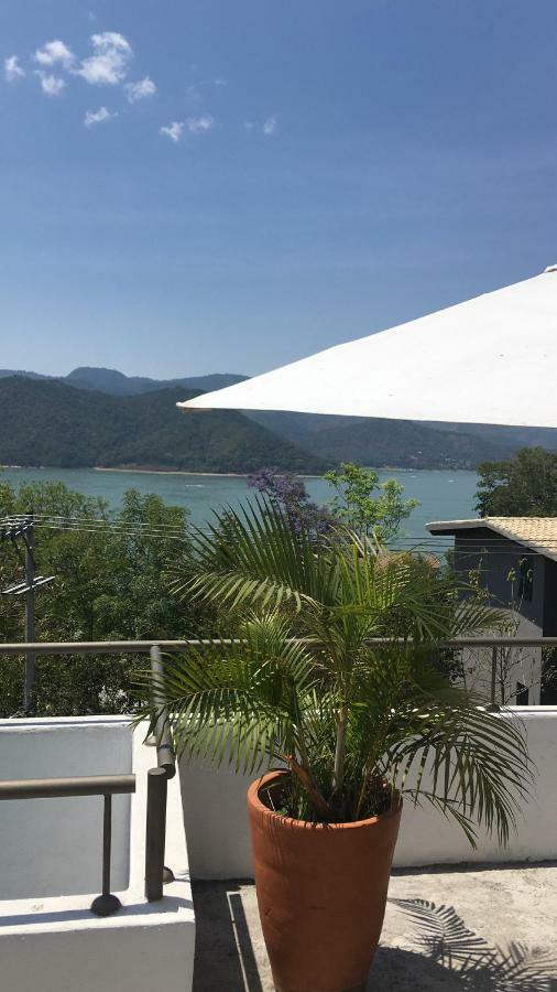 Casa Cielo Hotel Valle de Bravo Kültér fotó