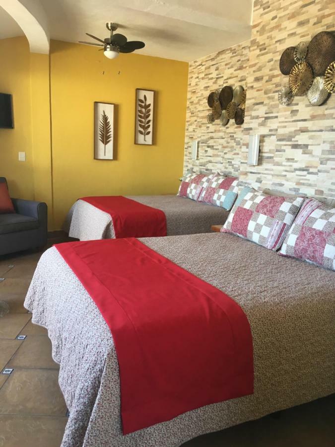 Casa Cielo Hotel Valle de Bravo Kültér fotó