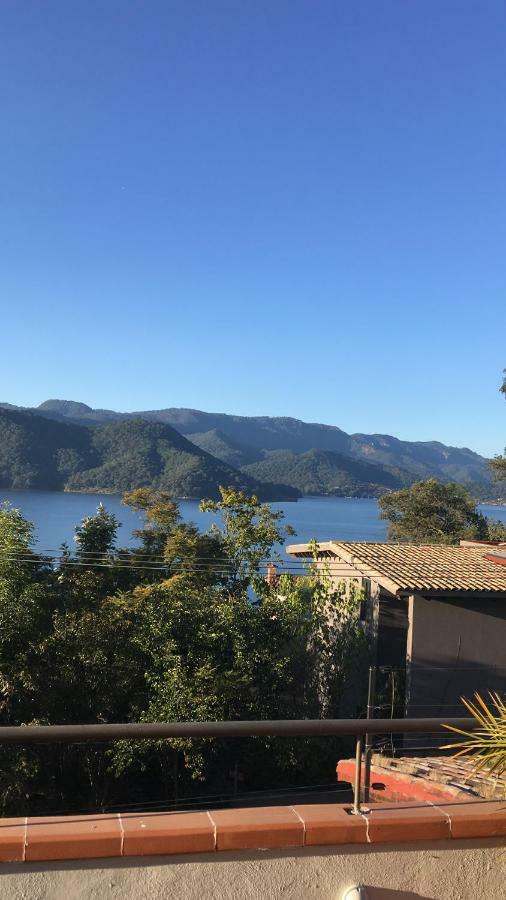 Casa Cielo Hotel Valle de Bravo Kültér fotó